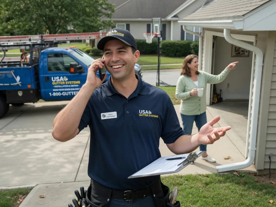Gutter Installation Culloden, WV FAQs
